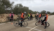 Mallorca - MASTER I. 19.2.- 3.3.2018