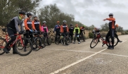 Mallorca - MASTER I. 19.2.- 3.3.2018