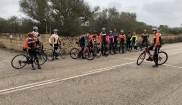 Mallorca - MASTER I. 19.2.- 3.3.2018