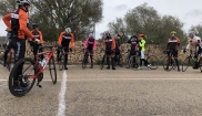 Mallorca - MASTER I. 19.2.- 3.3.2018