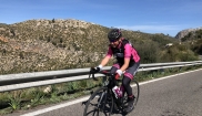 Mallorca - MASTER I. 19.2.- 3.3.2018