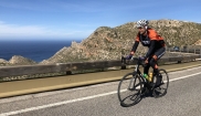 Mallorca - MASTER I. 19.2.- 3.3.2018