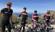 Mallorca - MASTER I. 19.2.- 3.3.2018