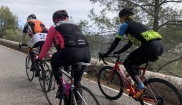 Mallorca - MASTER I. 19.2.- 3.3.2018