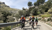 Mallorca - MASTER I. 19.2.- 3.3.2018