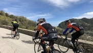 Mallorca - MASTER I. 19.2.- 3.3.2018