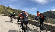 Mallorca - MASTER I. 19.2.- 3.3.2018