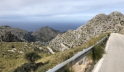 Mallorca - MASTER I. 19.2.- 3.3.2018