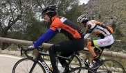 Mallorca - MASTER I. 19.2.- 3.3.2018