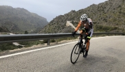 Mallorca - MASTER I. 19.2.- 3.3.2018