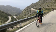 Mallorca - MASTER I. 19.2.- 3.3.2018