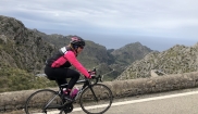 Mallorca - MASTER I. 19.2.- 3.3.2018