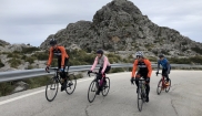 Mallorca - MASTER I. 19.2.- 3.3.2018