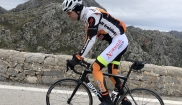 Mallorca - MASTER I. 19.2.- 3.3.2018