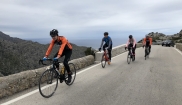 Mallorca - MASTER I. 19.2.- 3.3.2018