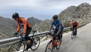 Mallorca - MASTER I. 19.2.- 3.3.2018