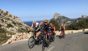 Mallorca - MASTER I. 19.2.- 3.3.2018