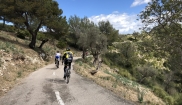 Mallorca - MASTER II. 5.-14.3.2018