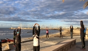 Mallorca - MASTER II. 5.-14.3.2018