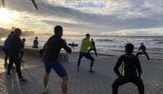 Mallorca - MASTER II. 5.-14.3.2018