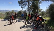 Mallorca - MASTER II. 5.-14.3.2018