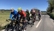 Mallorca - MASTER II. 5.-14.3.2018