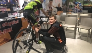 Mallorca - MASTER II. 5.-14.3.2018