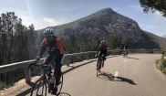 Mallorca - MASTER II. 5.-14.3.2018