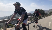 Mallorca - MASTER II. 5.-14.3.2018