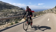 Mallorca - MASTER II. 5.-14.3.2018