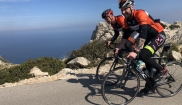 Mallorca - MASTER II. 5.-14.3.2018