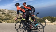 Mallorca - MASTER II. 5.-14.3.2018