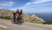 Mallorca - MASTER II. 5.-14.3.2018