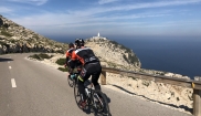 Mallorca - MASTER II. 5.-14.3.2018