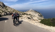 Mallorca - MASTER II. 5.-14.3.2018