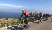 Mallorca - MASTER II. 5.-14.3.2018