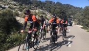 Mallorca - MASTER II. 5.-14.3.2018