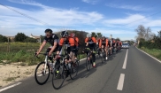 Mallorca - MASTER II. 5.-14.3.2018