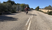 Mallorca - MASTER II. 5.-14.3.2018