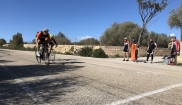 Mallorca - MASTER II. 5.-14.3.2018