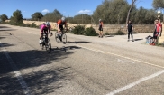 Mallorca - MASTER II. 5.-14.3.2018