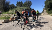 Mallorca - MASTER II. 5.-14.3.2018