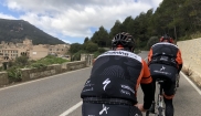 Mallorca - MASTER II. 5.-14.3.2018