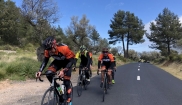 Mallorca - MASTER II. 5.-14.3.2018