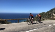 Mallorca - MASTER II. 5.-14.3.2018