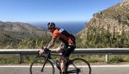 Mallorca - MASTER II. 5.-14.3.2018