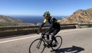 Mallorca - MASTER II. 5.-14.3.2018