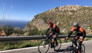 Mallorca - MASTER II. 5.-14.3.2018