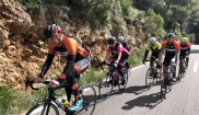 Mallorca - MASTER II. 5.-14.3.2018