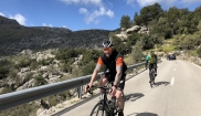 Mallorca - MASTER II. 5.-14.3.2018